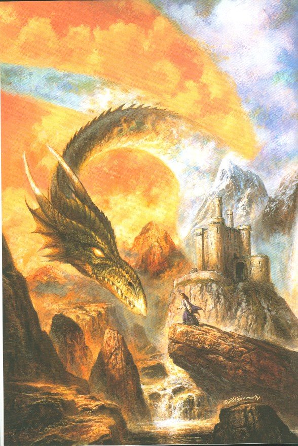 Greetings from Earth - The Art of Bob Eggleton“ (Bob Eggleton